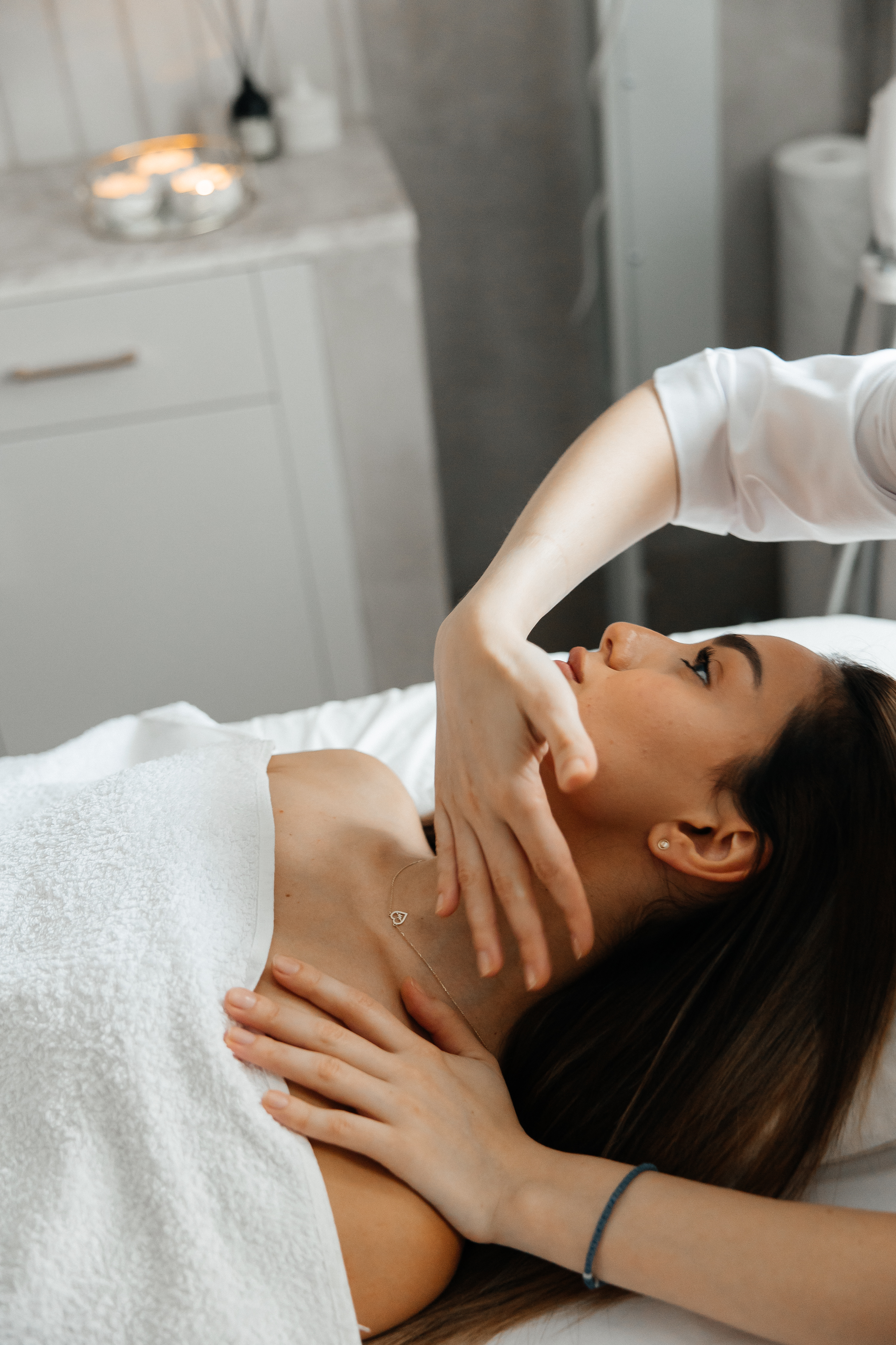 SPA и уходовые программы