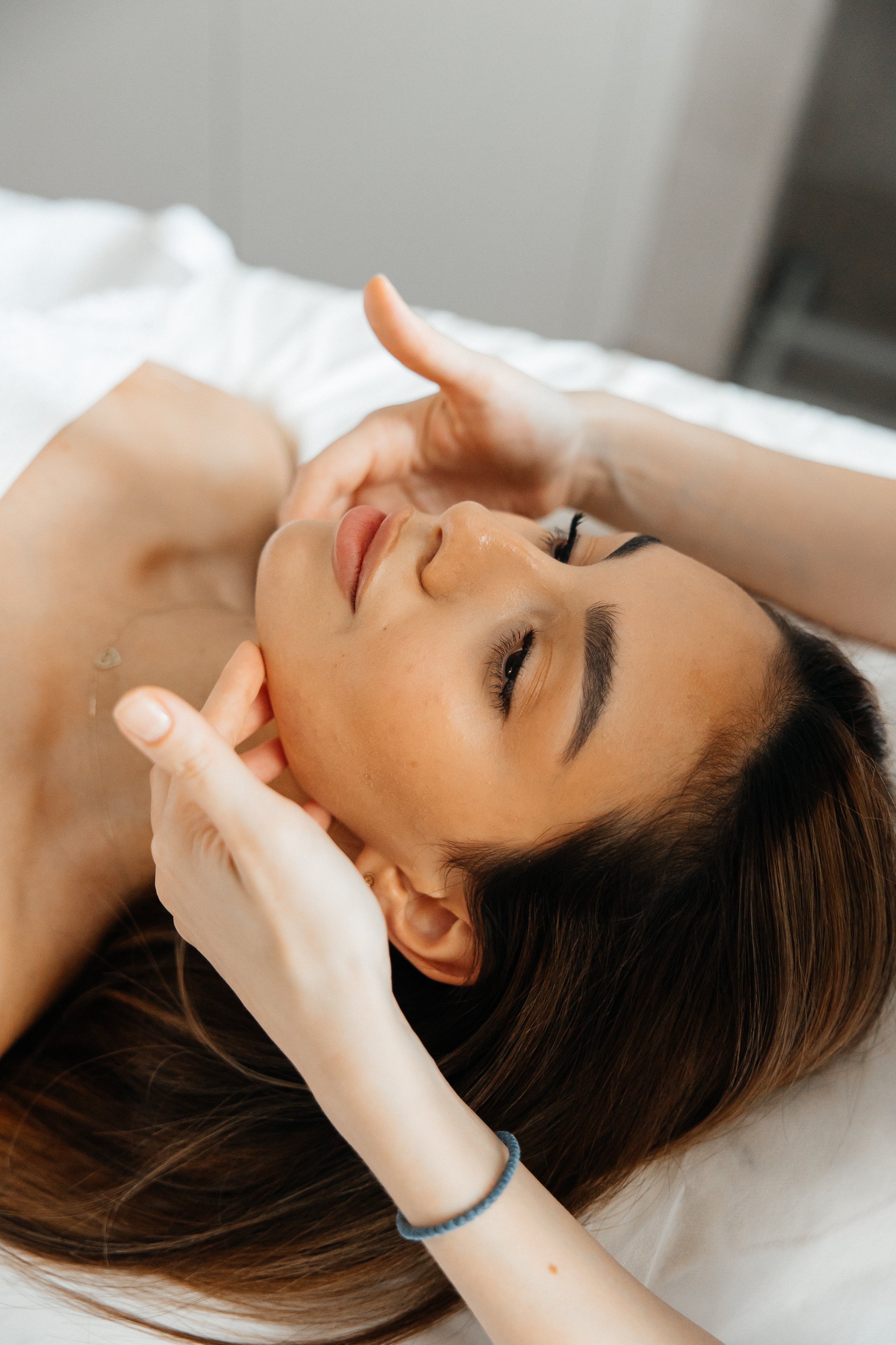 Инъекционная косметология