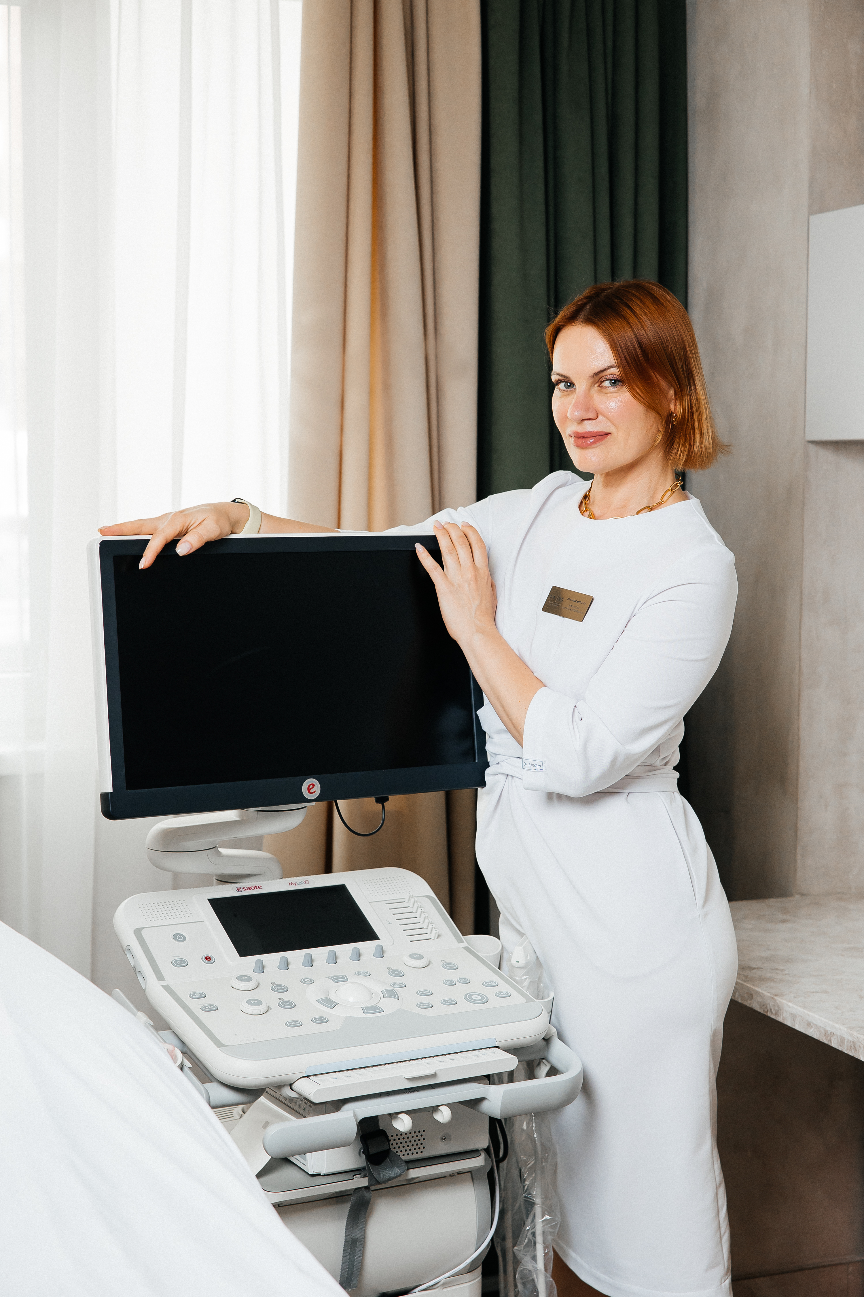 Сертификат 1