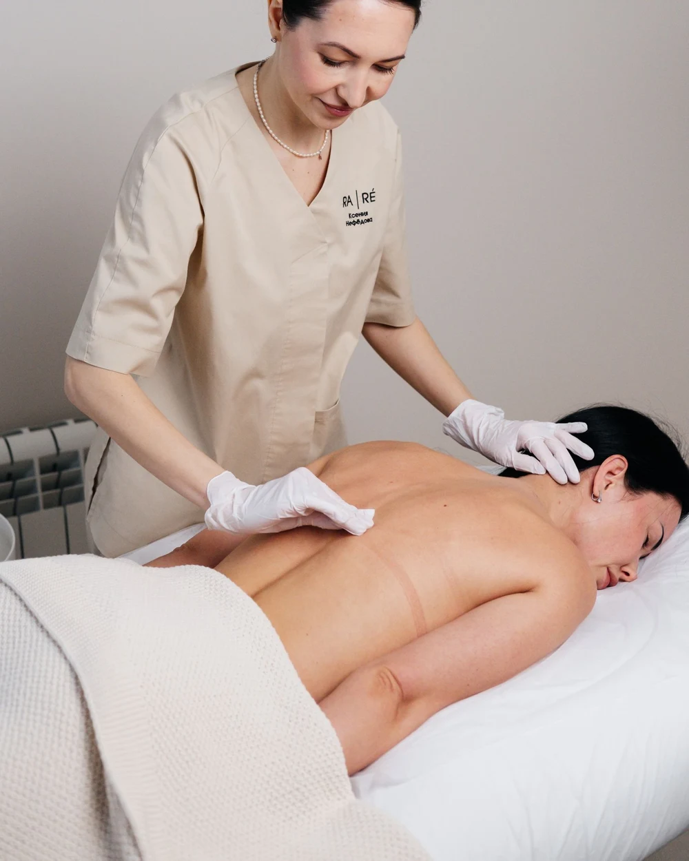 SPA-программы