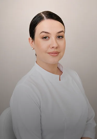 Алиса Алексеевна