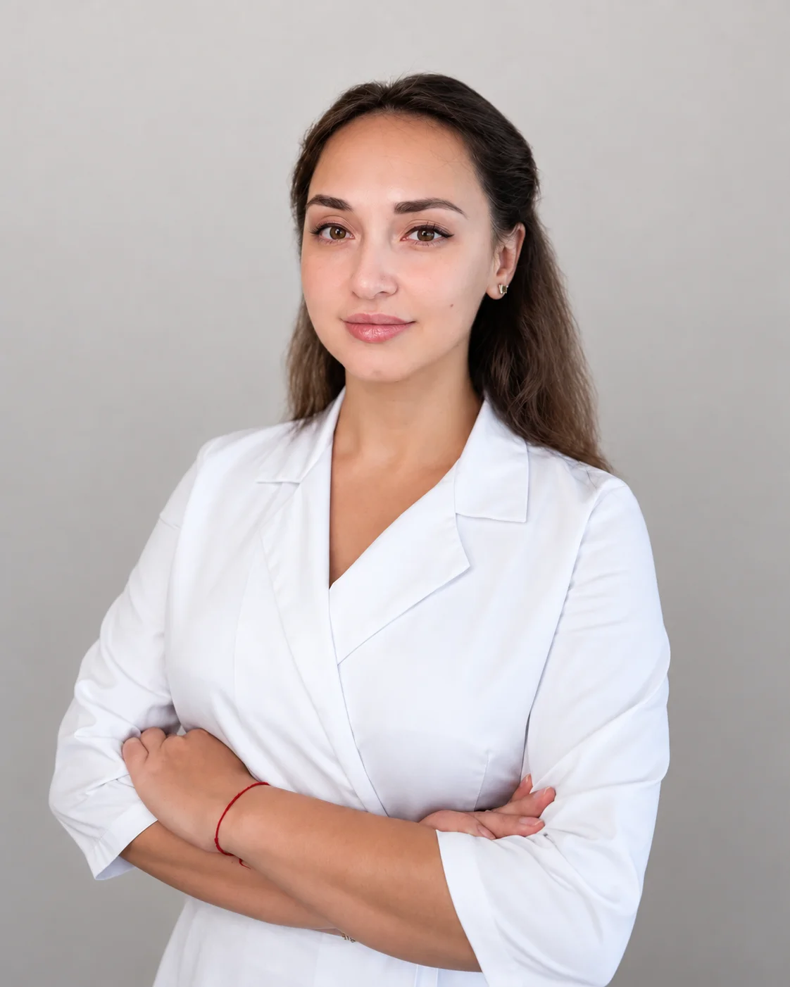 Колесникова Екатерина Евгеньевна