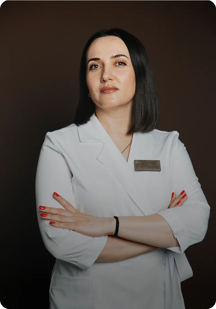 Елена Тиграновна