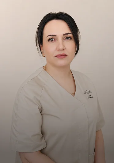 Елена Тиграновна