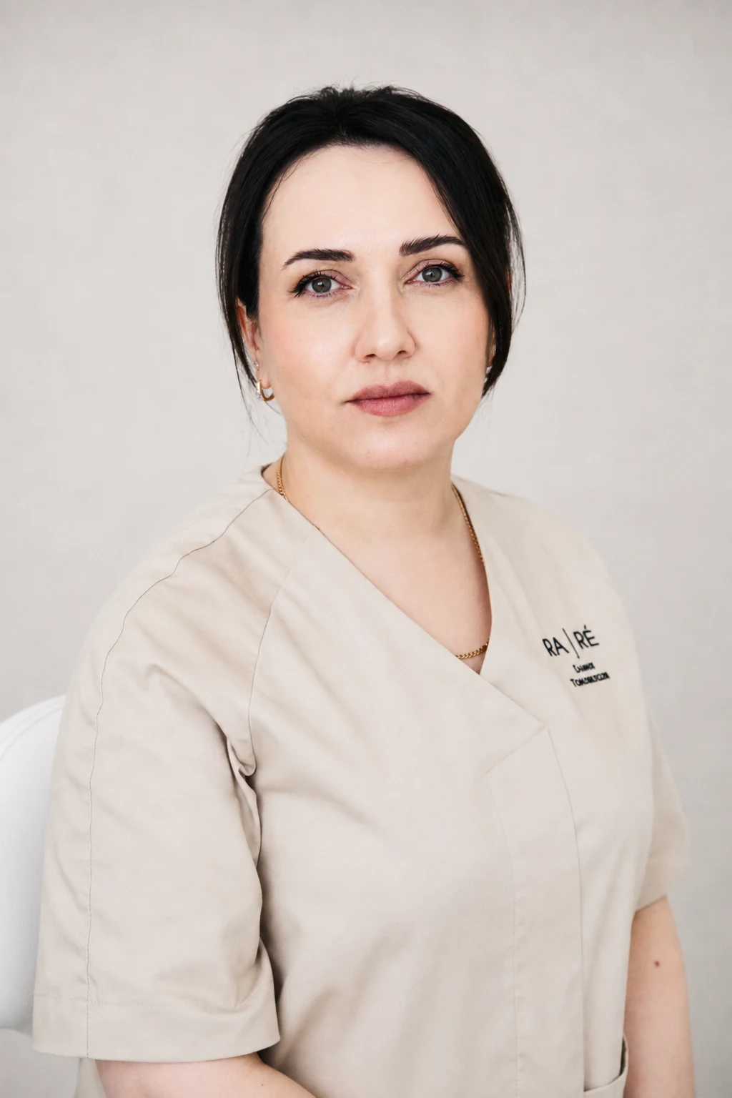 Таловская Елена Тиграновна