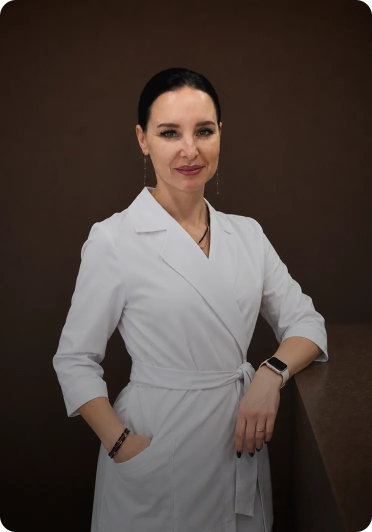 Инна Викторовна