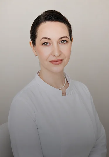Ксения Александровна