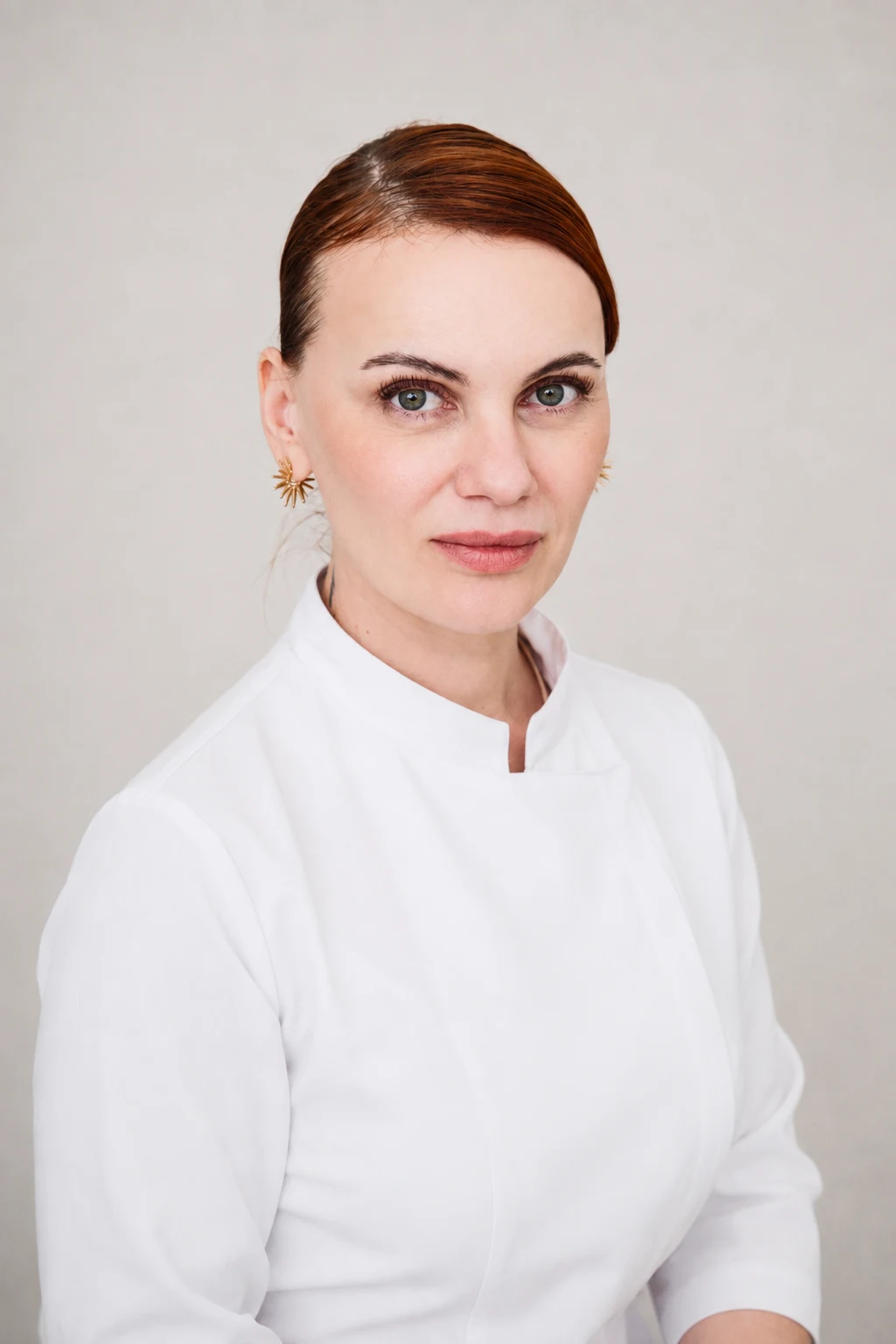 Ермакова Мария Викторовна
