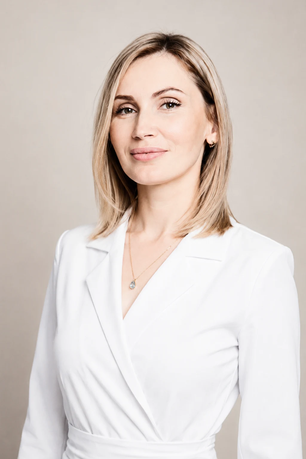 Луковская Наталья Владимировна