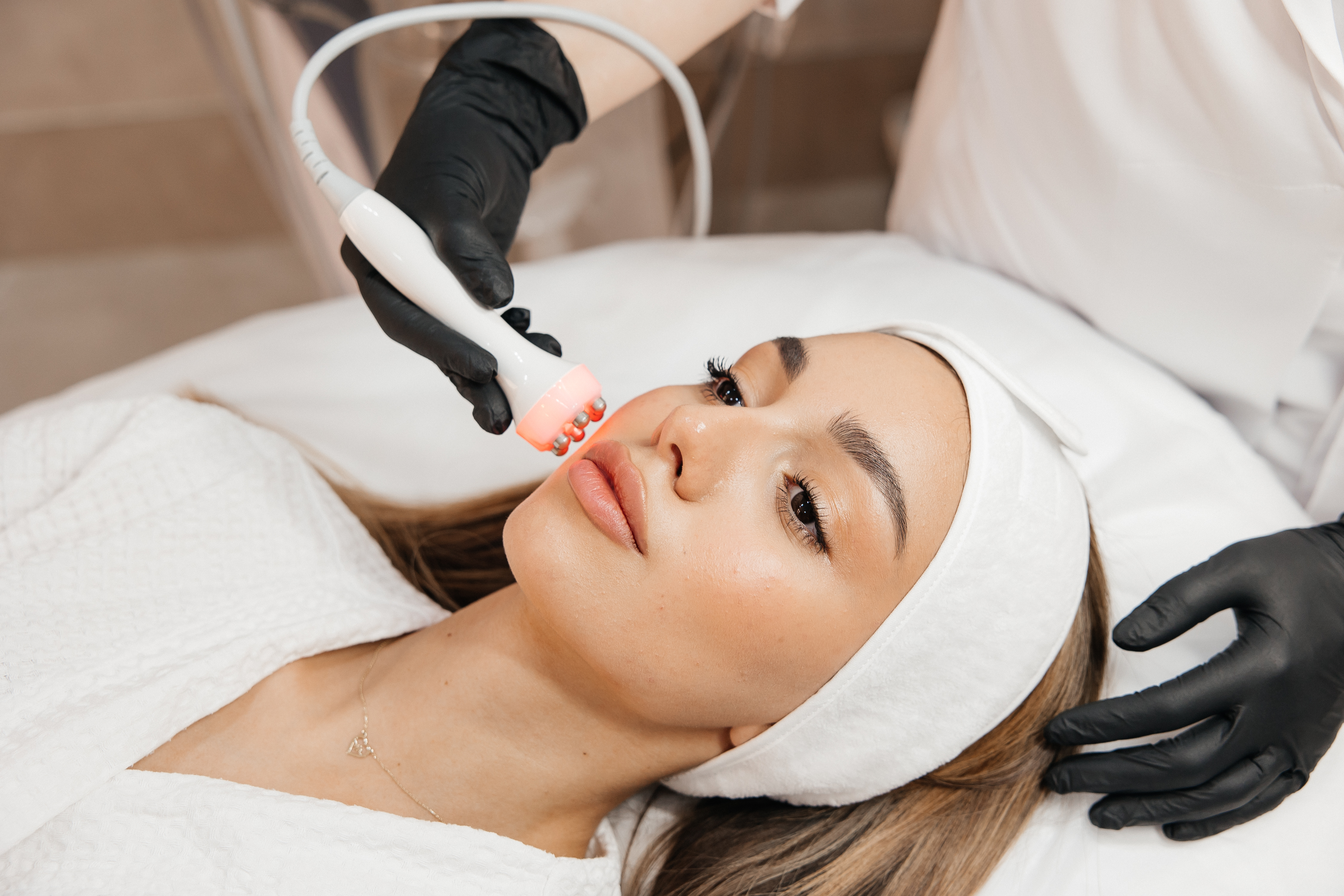 SMAS-лифтинг в клинике RA|RÉ